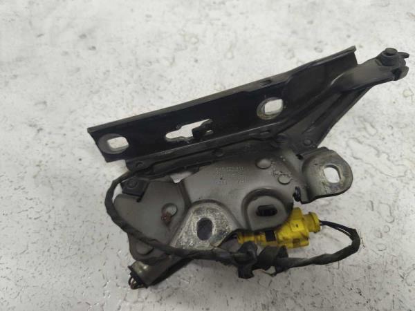 CHARNIERE DE CAPOT GAUCHE AUDI A3 8V 09/2012-2020 - Vue 2